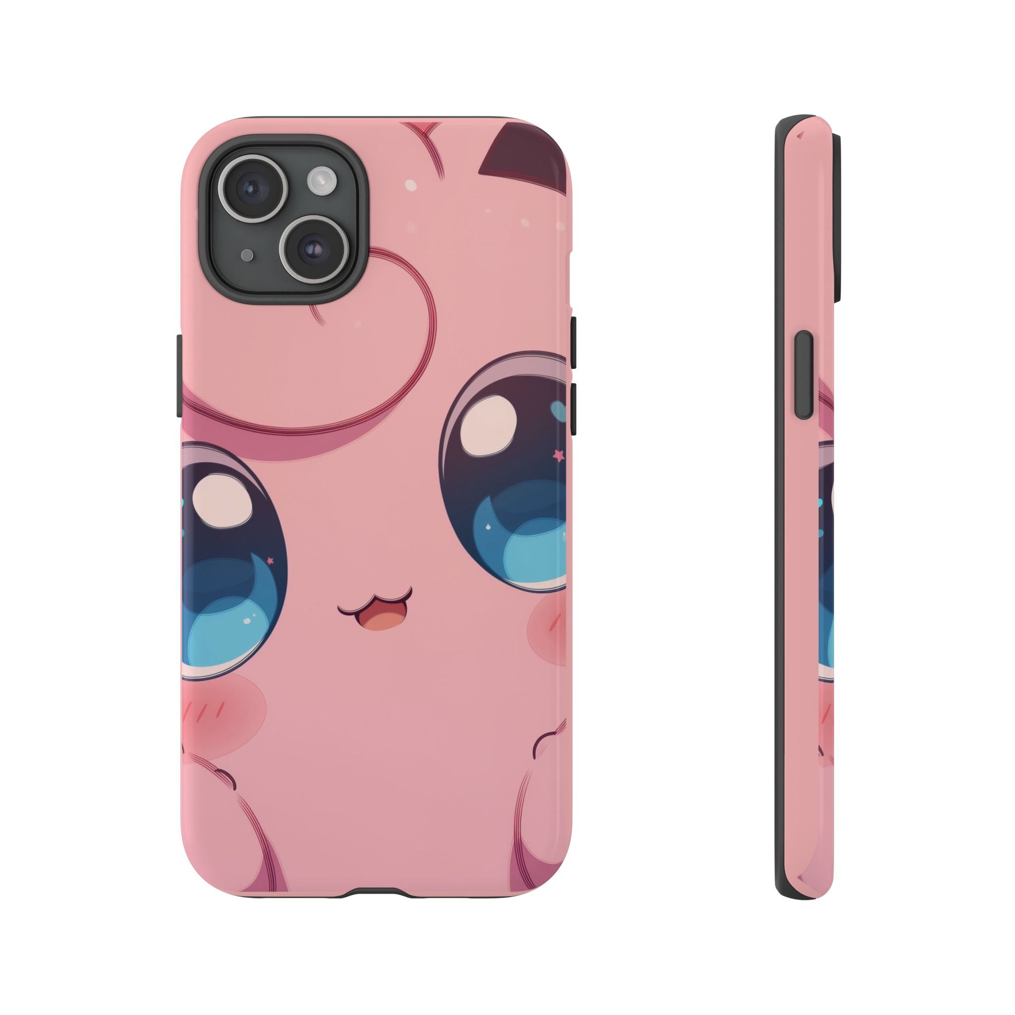 Pink Tough Cases