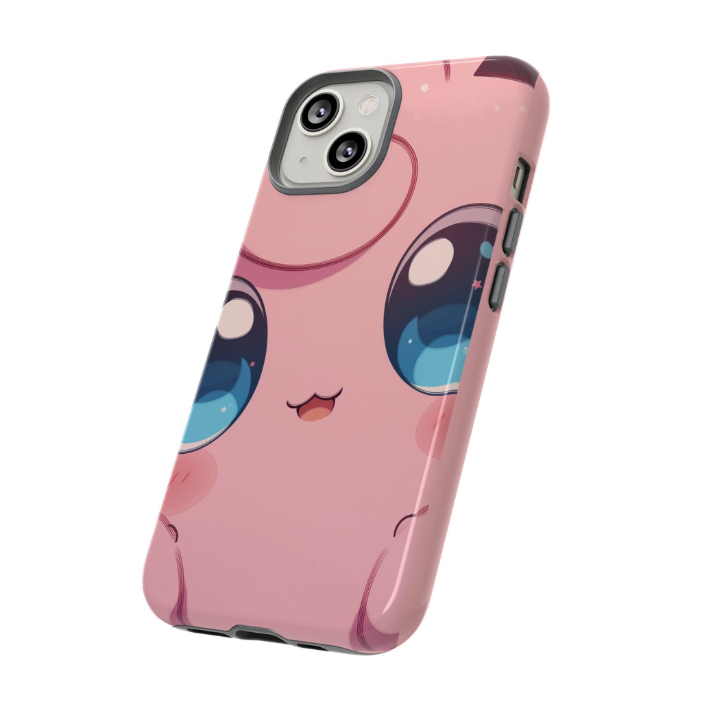 Pink Tough Cases