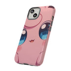 Pink Tough Cases