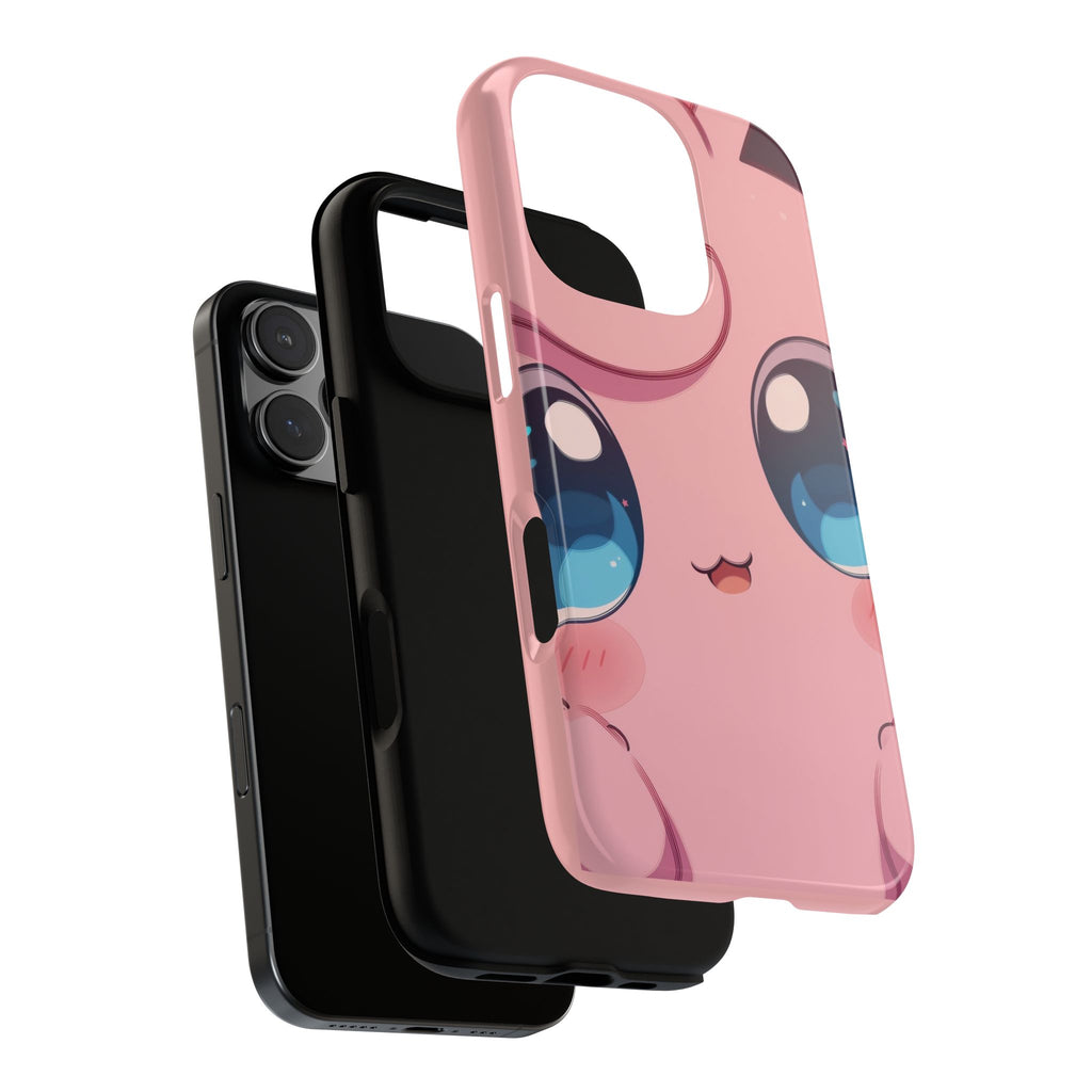 Pink Tough Cases