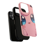 Pink Tough Cases