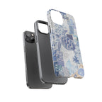 Sea Turtle Collage Phone Case