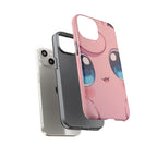 Pink Tough Cases