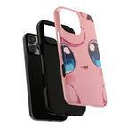 Pink Tough Cases