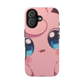 Pink Tough Cases