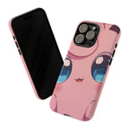 Pink Tough Cases
