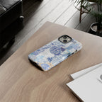 Sea Turtle Collage Phone Case