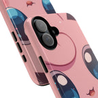 Pink Tough Cases