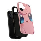 Pink Tough Cases