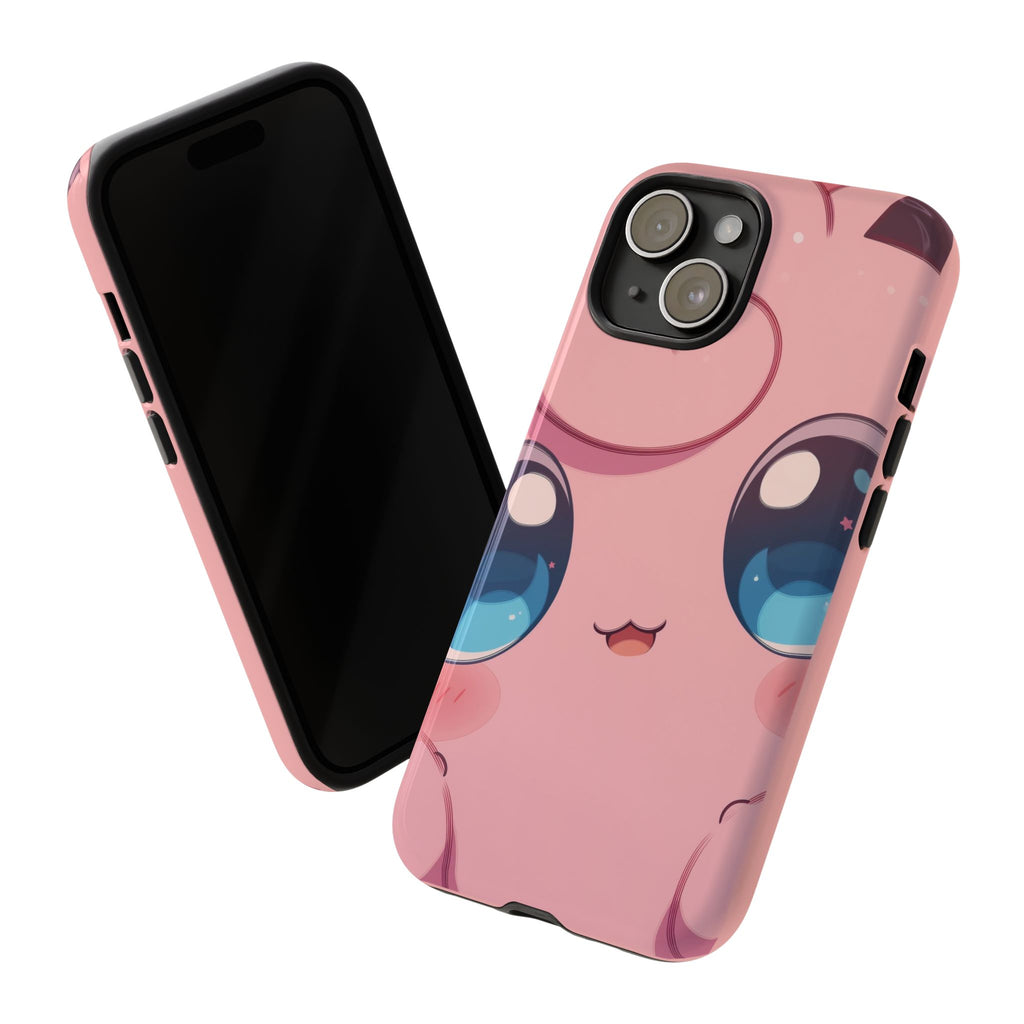 Pink Tough Cases