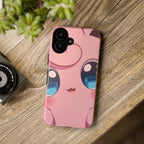 Pink Tough Cases