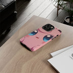 Pink Tough Cases