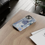 Sea Turtle Collage Phone Case