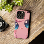 Pink Tough Cases