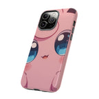 Pink Tough Cases
