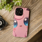 Pink Tough Cases