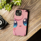 Pink Tough Cases